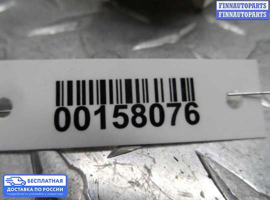 Блок управления печкой на Acura MDX (YD1)