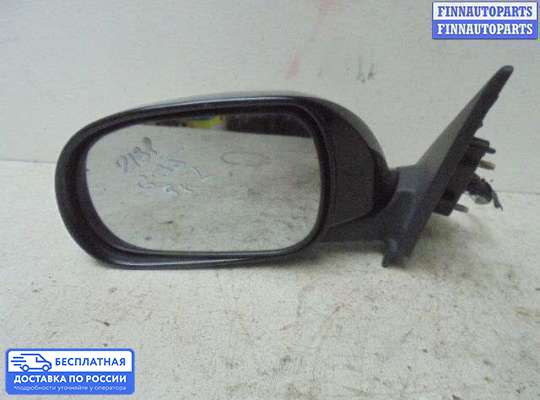 Зеркало боковое на Infiniti G (V35)