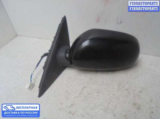 Зеркало боковое на Infiniti G (V35)