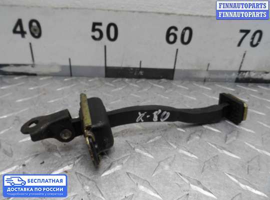 Ограничитель двери на Hyundai Santa Fe II (CM)
