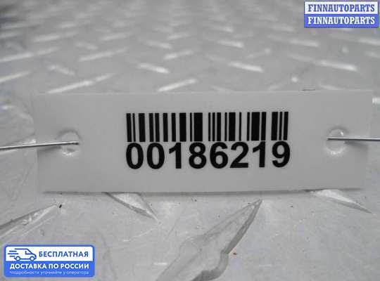 Блок предохранителей на Subaru Tribeca