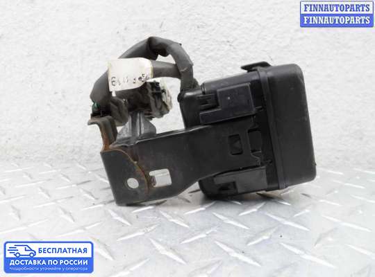 Блок предохранителей на Subaru Tribeca