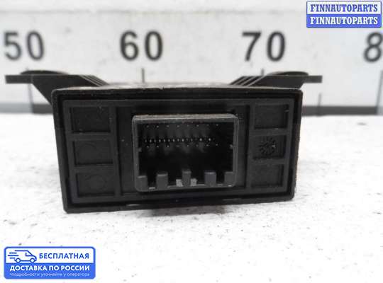 ЭБУ иммобилайзера на Volvo S40 I | V40 (VS)