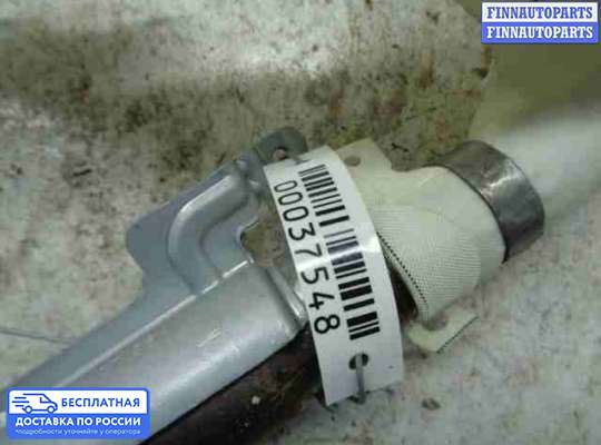 Подушка безопасности (прочее) на BMW X5 (E70)