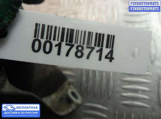 Кронштейн ДВС (лапа) на Mercedes-Benz Sprinter (906)