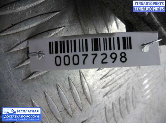 Блок розжига (ксенон) на Mercedes-Benz ML (W164)