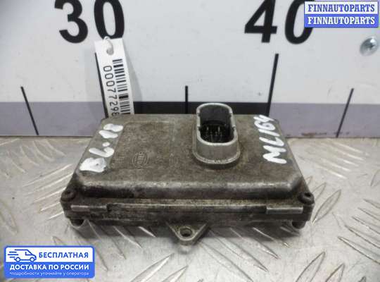 Блок розжига (ксенон) на Mercedes-Benz ML (W164)