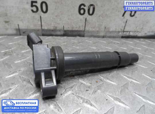 Катушка зажигания на Toyota Camry XV40