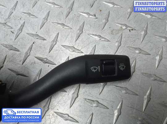 Подрулевой переключатель на Audi A6 (C6)