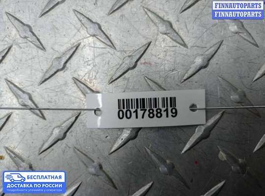Подрулевой переключатель на Audi A6 (C6)