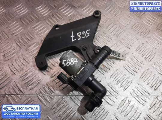 Клапан отопителя (кран печки) на Ford Kuga II / Escape III