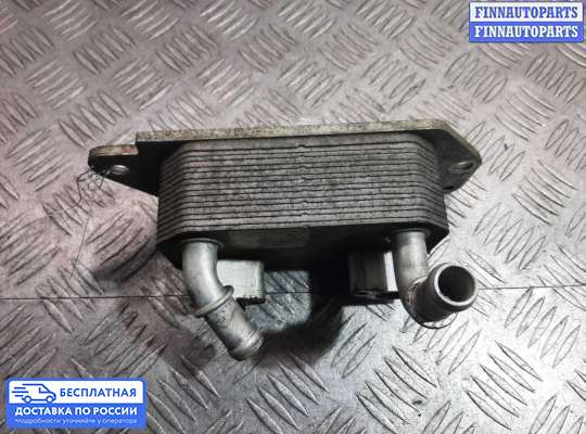 Теплообменик на Ford Kuga II / Escape III