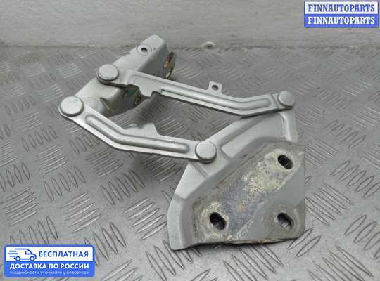 Петля капота на Volkswagen Touareg I (7L)
