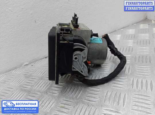 Блок ABS на Hyundai Sonata VI (YF)