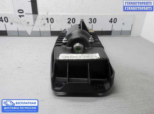 Подушка безопасности пассажира (AirBag) на Mercedes-Benz C (W204)