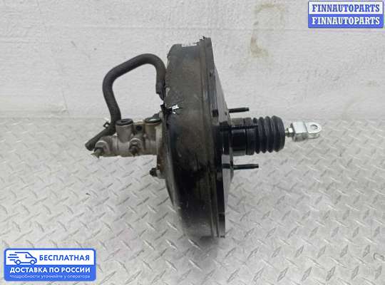 Вакуумный усилитель тормозов на Kia Sportage III (SL)