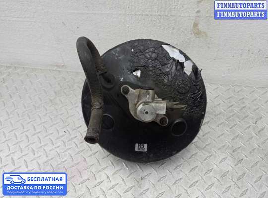 Вакуумный усилитель тормозов на Kia Sportage III (SL)