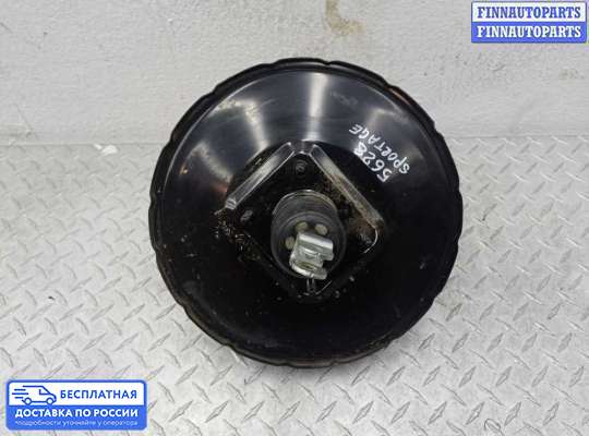 Вакуумный усилитель тормозов на Kia Sportage III (SL)