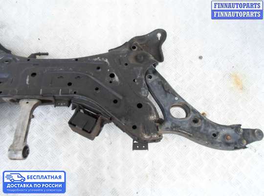 Рычаг подвески на Kia Optima III (TF)