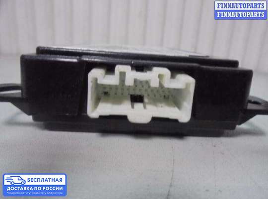 Аудиотехника на Mitsubishi Outlander II / XL (CW)