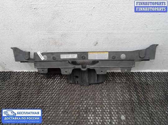 Замок капота на Chevrolet Cruze I (J300)