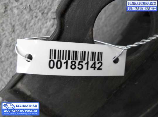 Замок капота на Chevrolet Cruze I (J300)