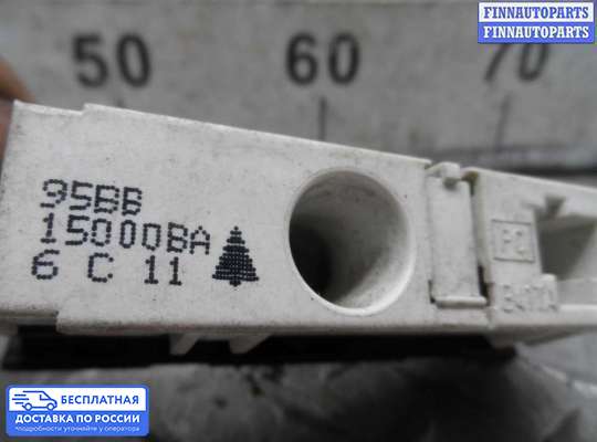 Часы на Ford Mondeo I