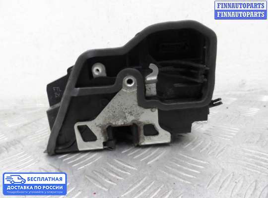 Замок боковой двери на BMW X1 (E84)