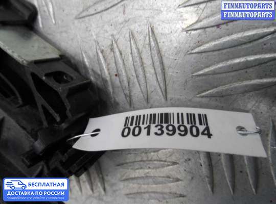 Замок боковой двери на BMW X1 (E84)