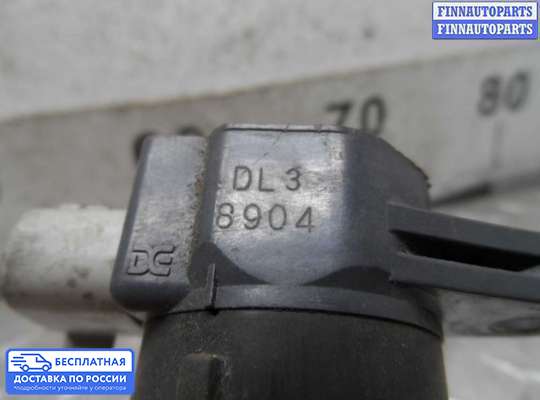 Катушка зажигания на Suzuki Grand Vitara II (JB, TD54)