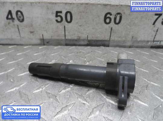 Катушка зажигания на Suzuki Grand Vitara II (JB, TD54)