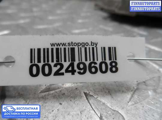 ЭБУ AIRBAG (электронный блок управления подушками безопасности) на Chrysler Sebring II Sedan