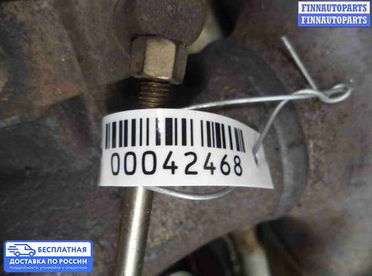 Турбина на BMW 3 (E90/E91/E92/E93)