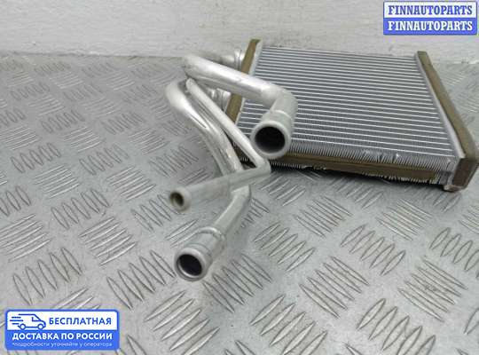 Радиатор отопителя (печки) на Infiniti QX56 II / QX80 (Z62)