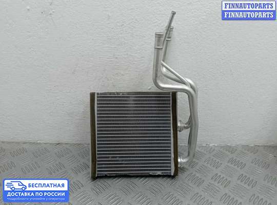Радиатор отопителя (печки) на Infiniti QX56 II / QX80 (Z62)