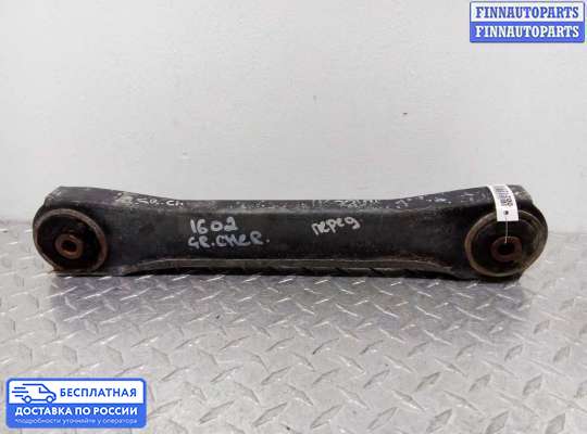 Рычаг подвески на Jeep Grand Cherokee I (ZJ)