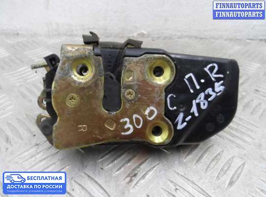 Замок боковой двери на Chrysler 300C I (LX)