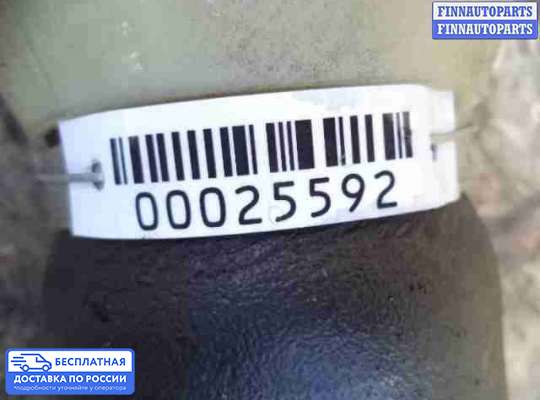 Подушка пневматическая (пневмобаллон) на BMW X5 (E53)