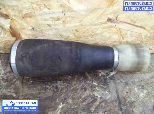 Подушка пневматическая (пневмобаллон) на BMW X5 (E53)