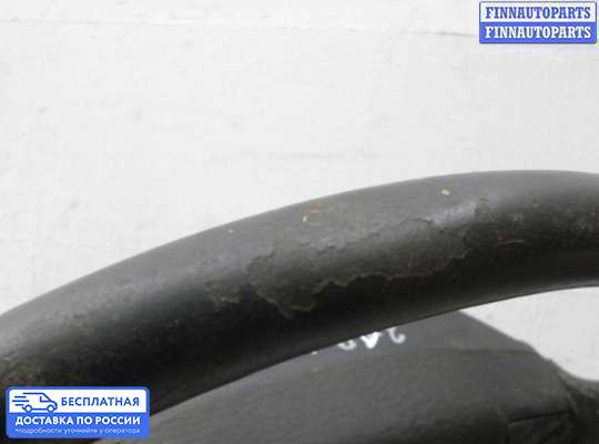 Руль на Chrysler Pacifica