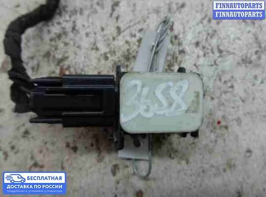 Датчик удара (Airbag) на Hyundai Santa Fe II (CM)