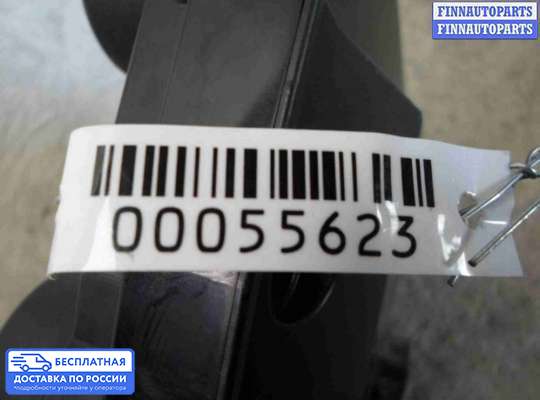 Блок управления печкой на Volvo XC60 I (Y20)