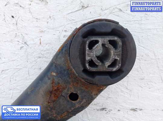 Рычаг подвески на Audi A6 (C7)