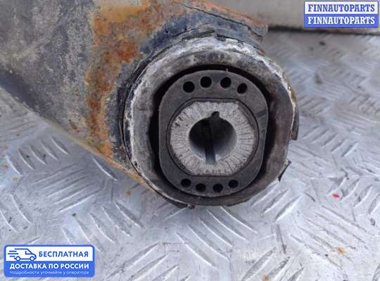 Рычаг подвески на Audi A6 (C7)