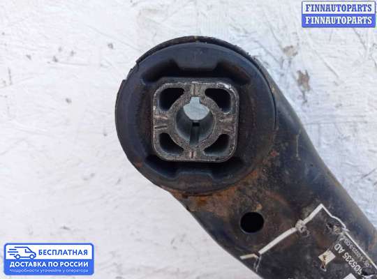 Рычаг подвески на Audi A6 (C7)