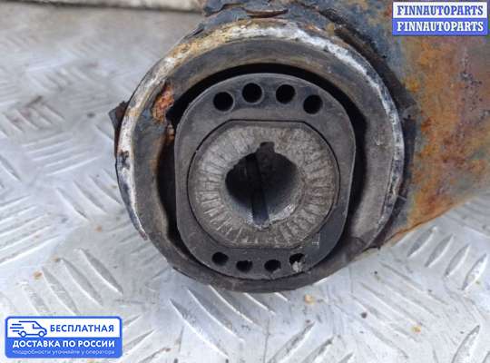 Рычаг подвески на Audi A6 (C7)