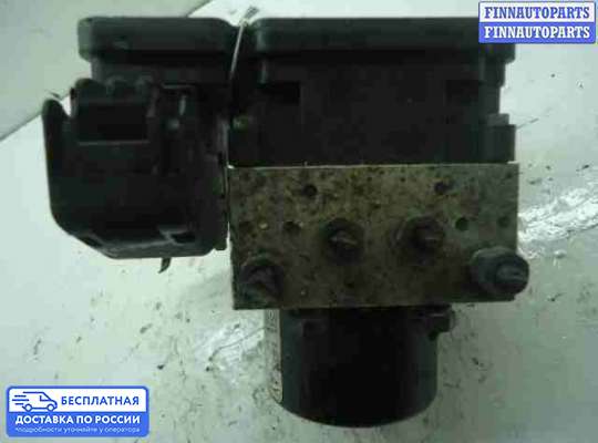 Блок ABS на Suzuki XL7 II