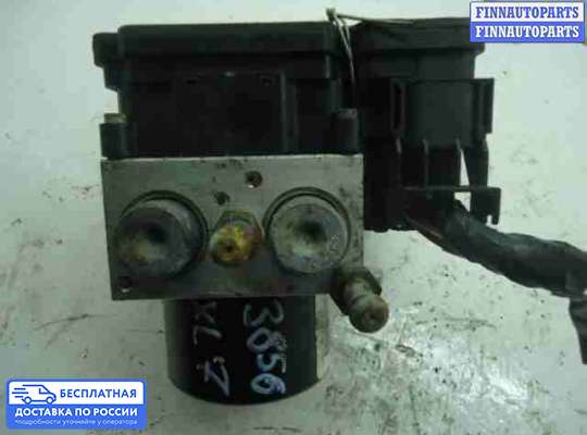 Блок ABS на Suzuki XL7 II