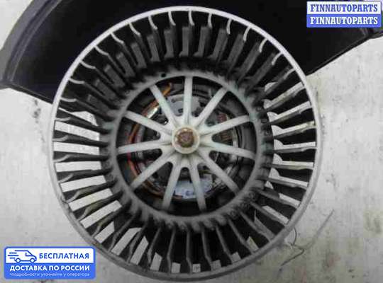 Мотор отопителя на Audi Q7 (4L)