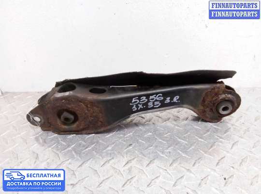 Рычаг подвески на Infiniti JX/QX60 (L50)